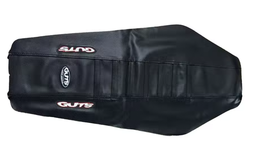 Guts Talaria x3 Seat cover (Black)