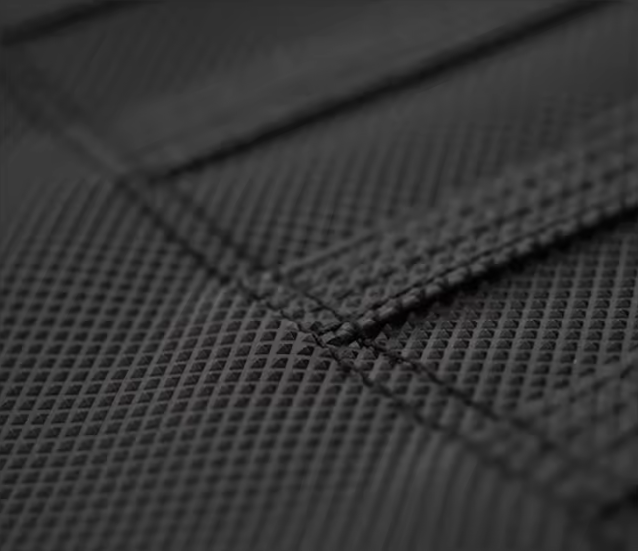 Guts Talaria x3 Seat cover (Black)