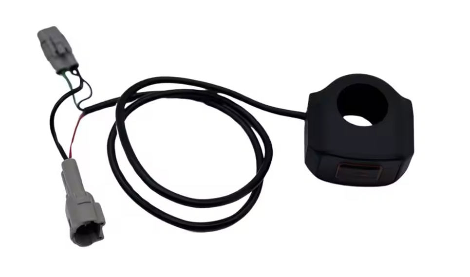 Universal Baja-Style LED Headlight