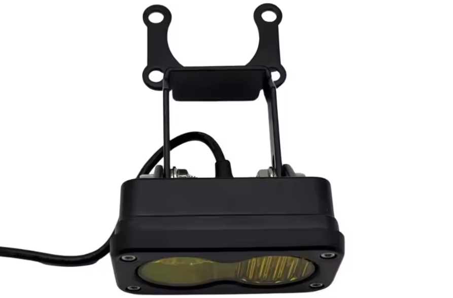 Universal Baja-Style LED Headlight