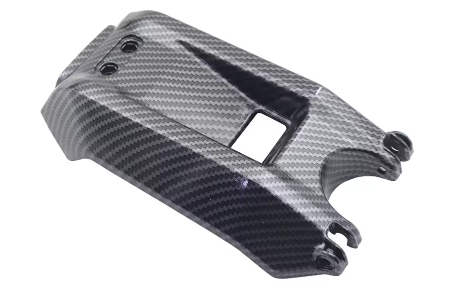 Carbon Battery Cover – Surron LBX