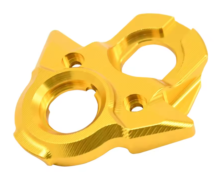 CNC Ignition Cover (Sur-Ron LBX)