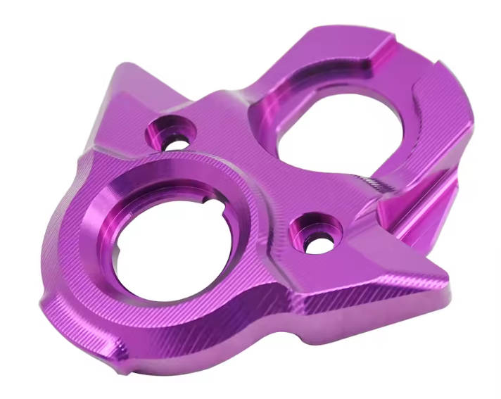 CNC Ignition Cover (Sur-Ron LBX)