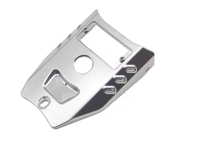 CNC ignition cover Talaria x3