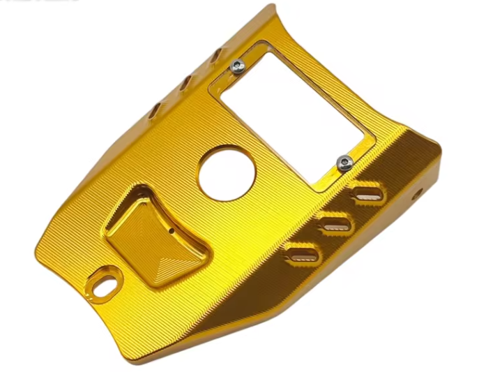 CNC ignition cover Talaria x3