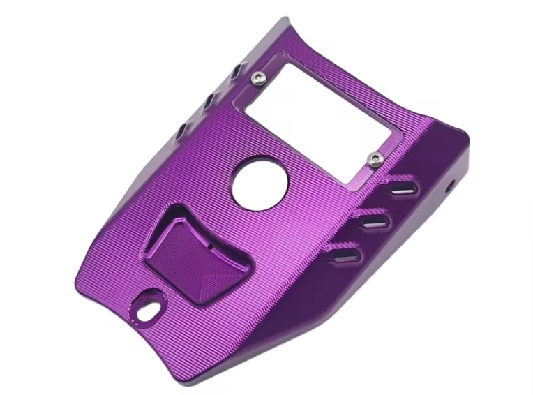 CNC ignition cover Talaria x3