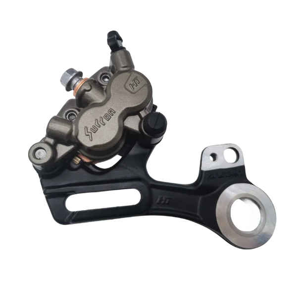 Ultra bee Dual Calliper brake kit (Talaria x3)