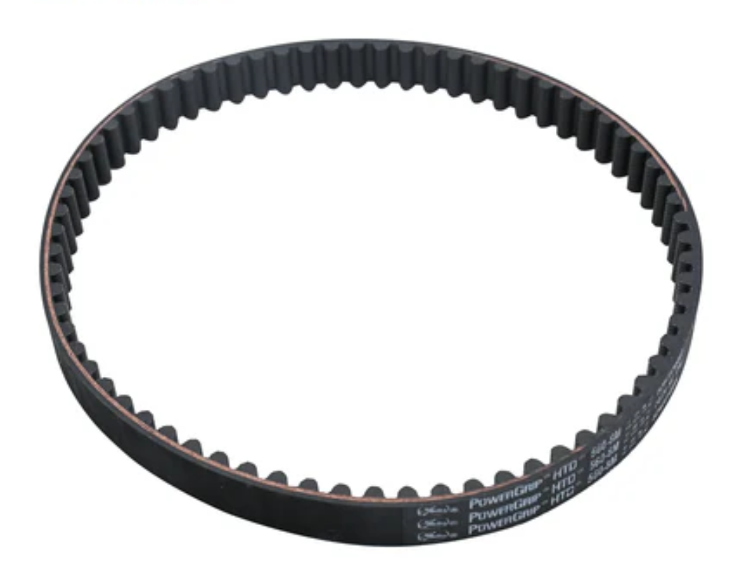 E-Moto Drive Belt – High Performance Replacement