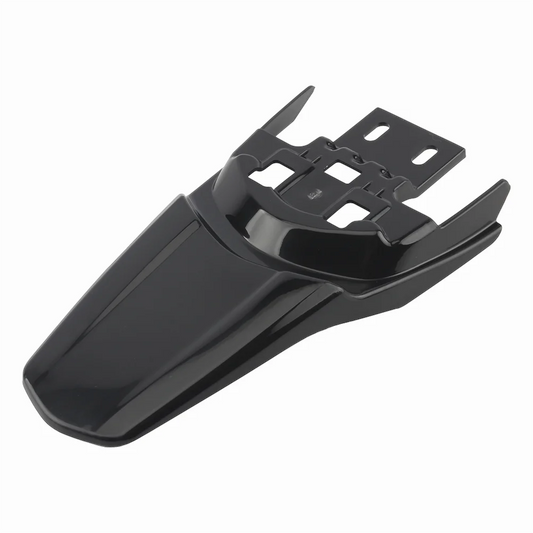 Carbon Fiber Rear Fender - Surron Lbx