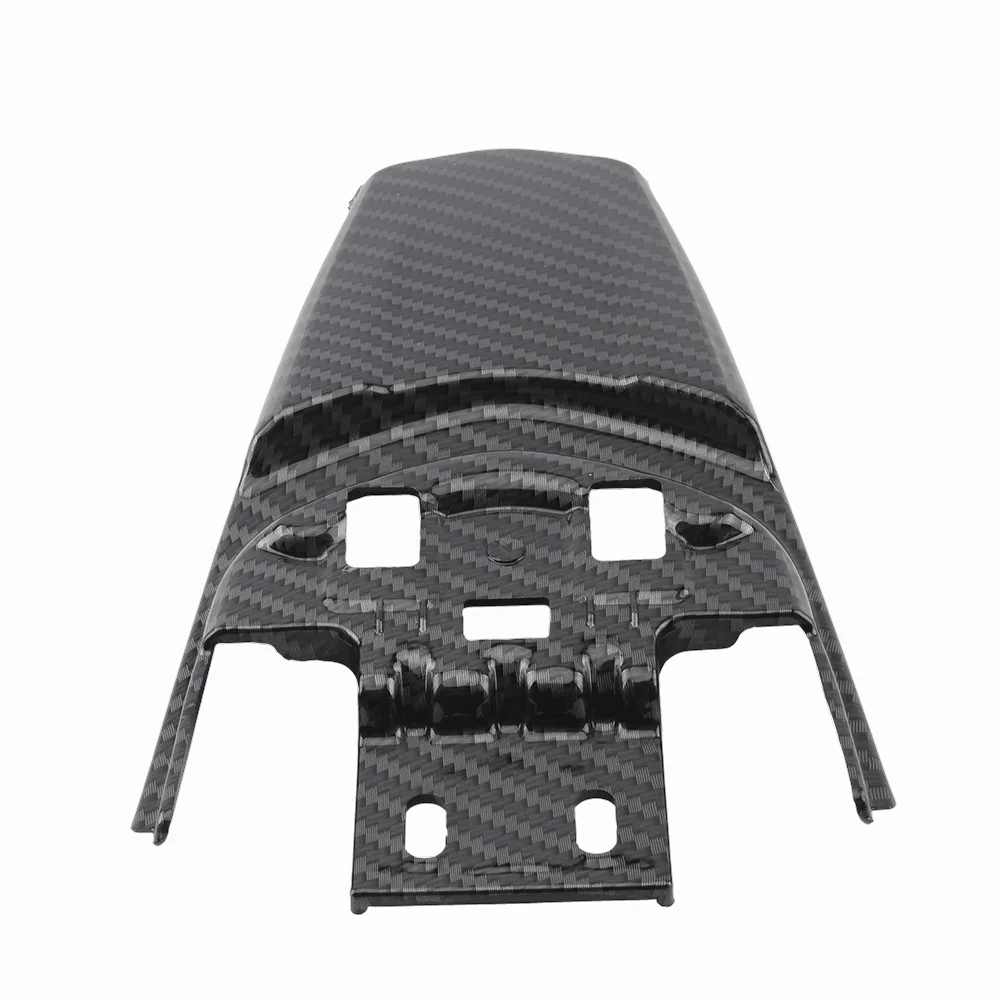 Carbon Fiber Rear Fender - Surron Lbx