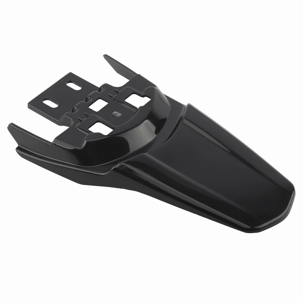 Carbon Fiber Rear Fender - Surron Lbx