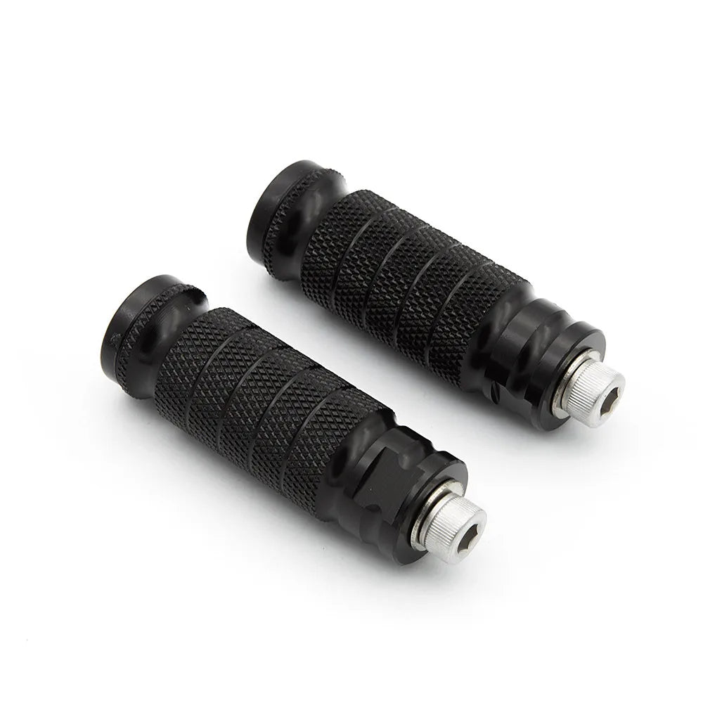 Talaria x3 Foot lock