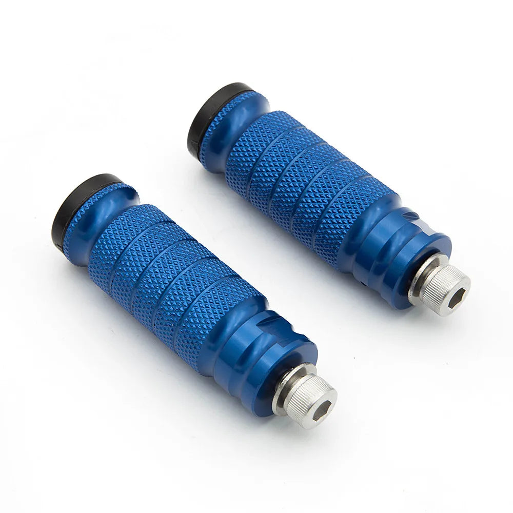 Talaria x3 Foot lock