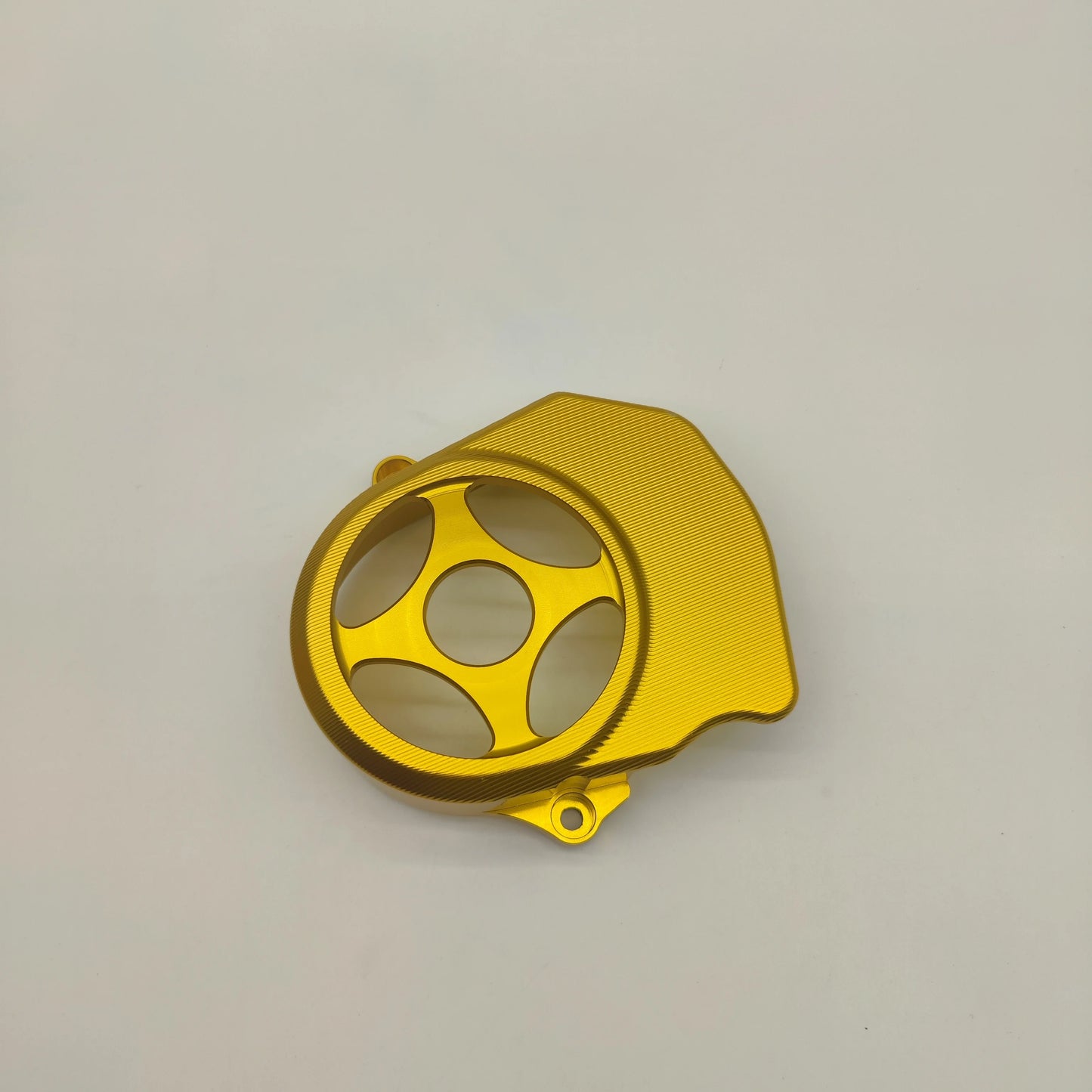 CNC Ultra Bee Motor Cover