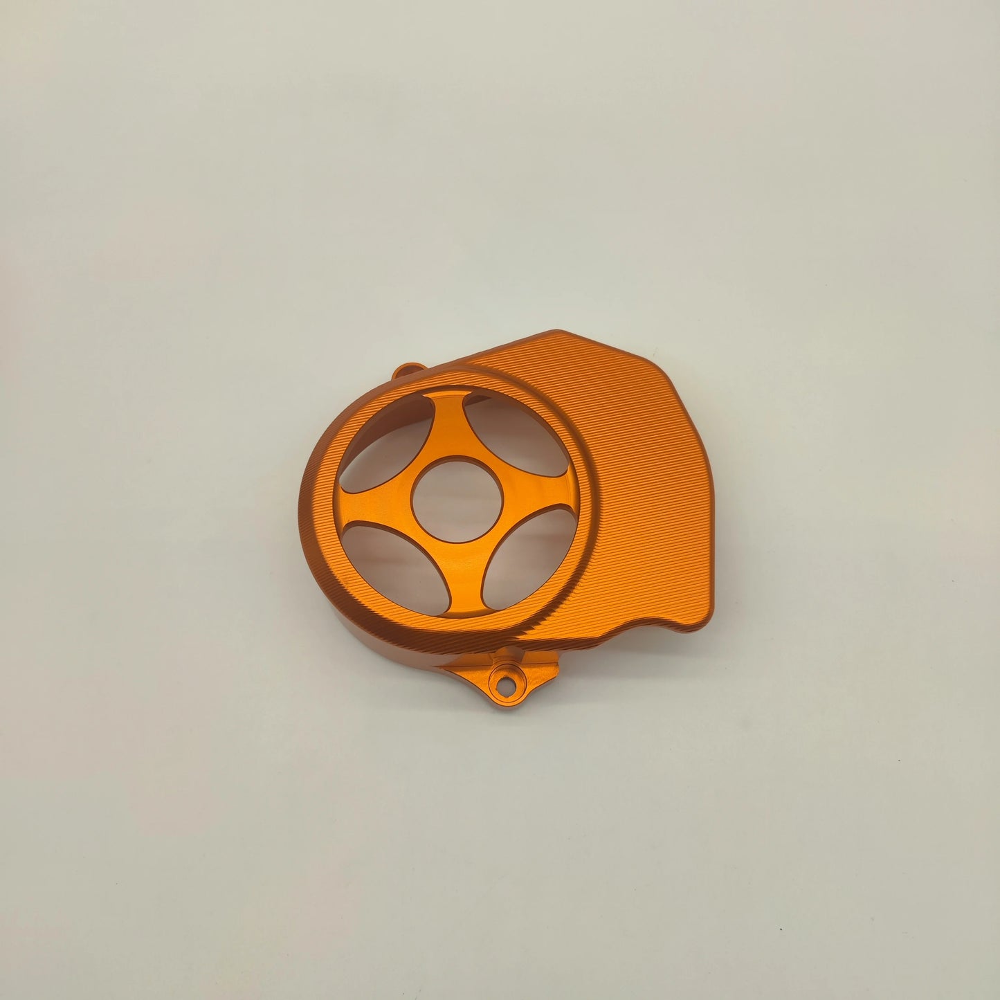 CNC Ultra Bee Motor Cover