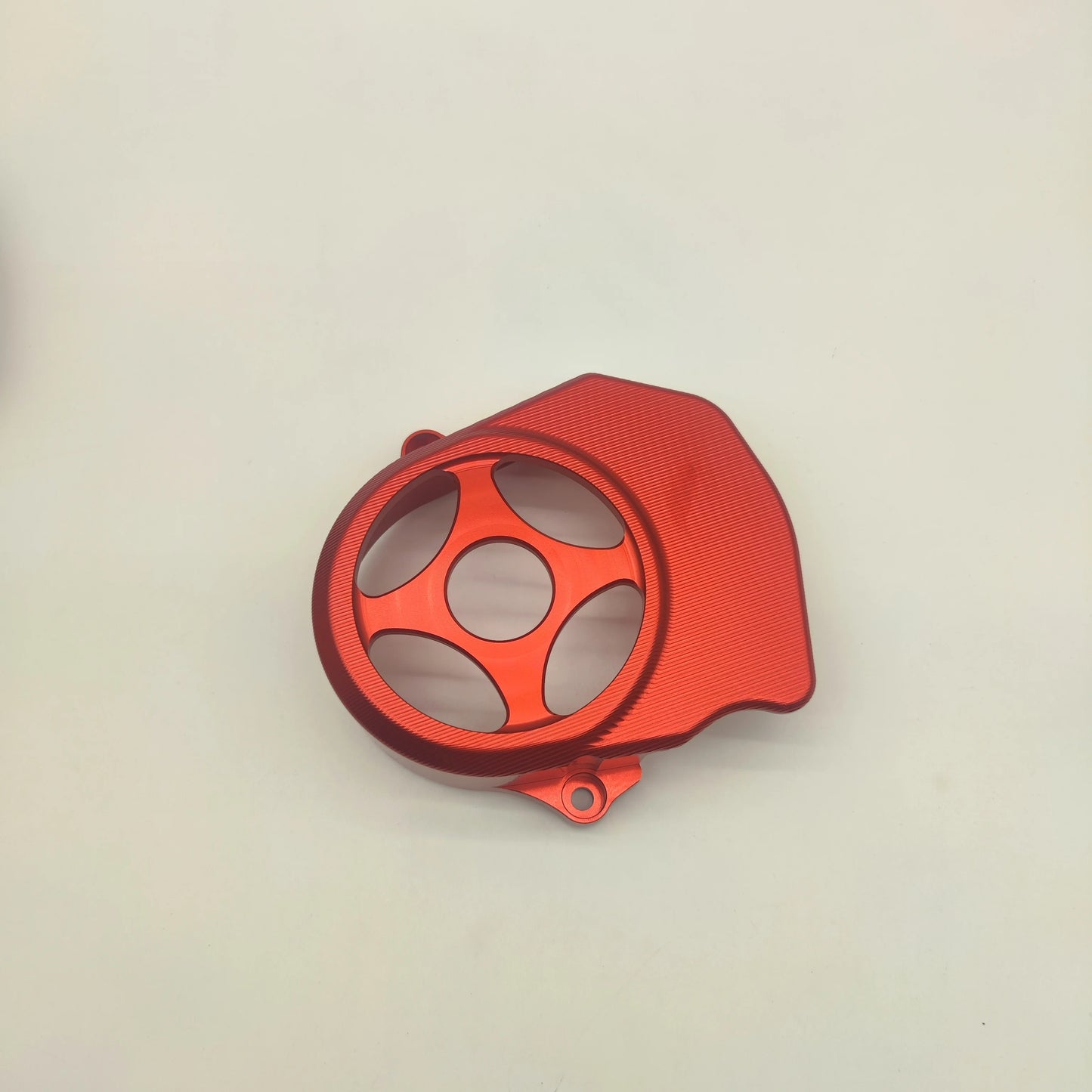 CNC Ultra Bee Motor Cover