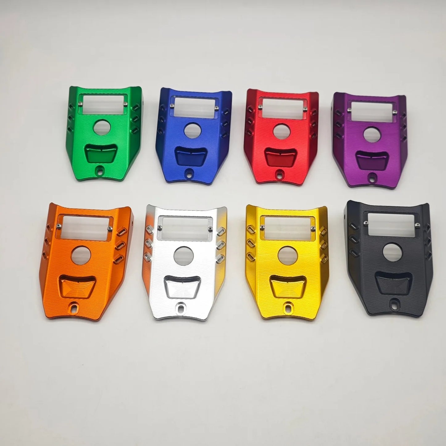 CNC ignition cover Talaria x3