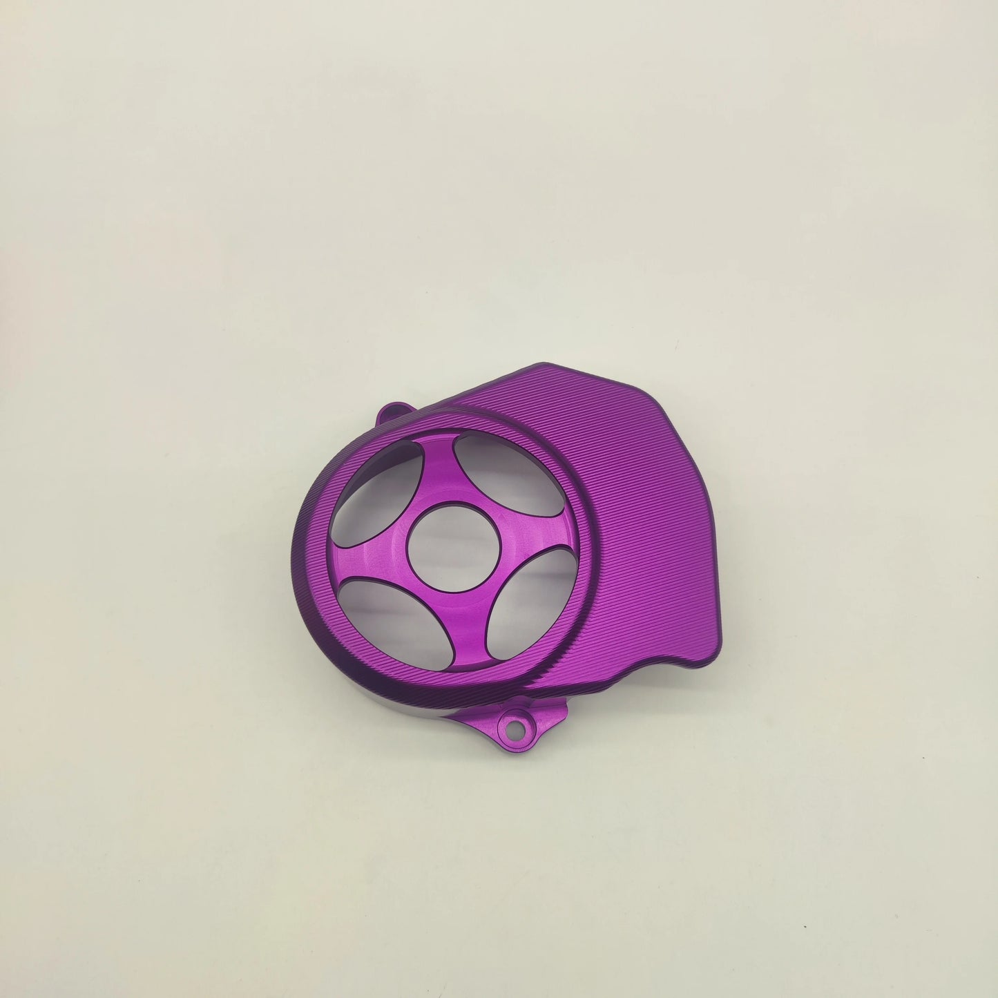 CNC Ultra Bee Motor Cover