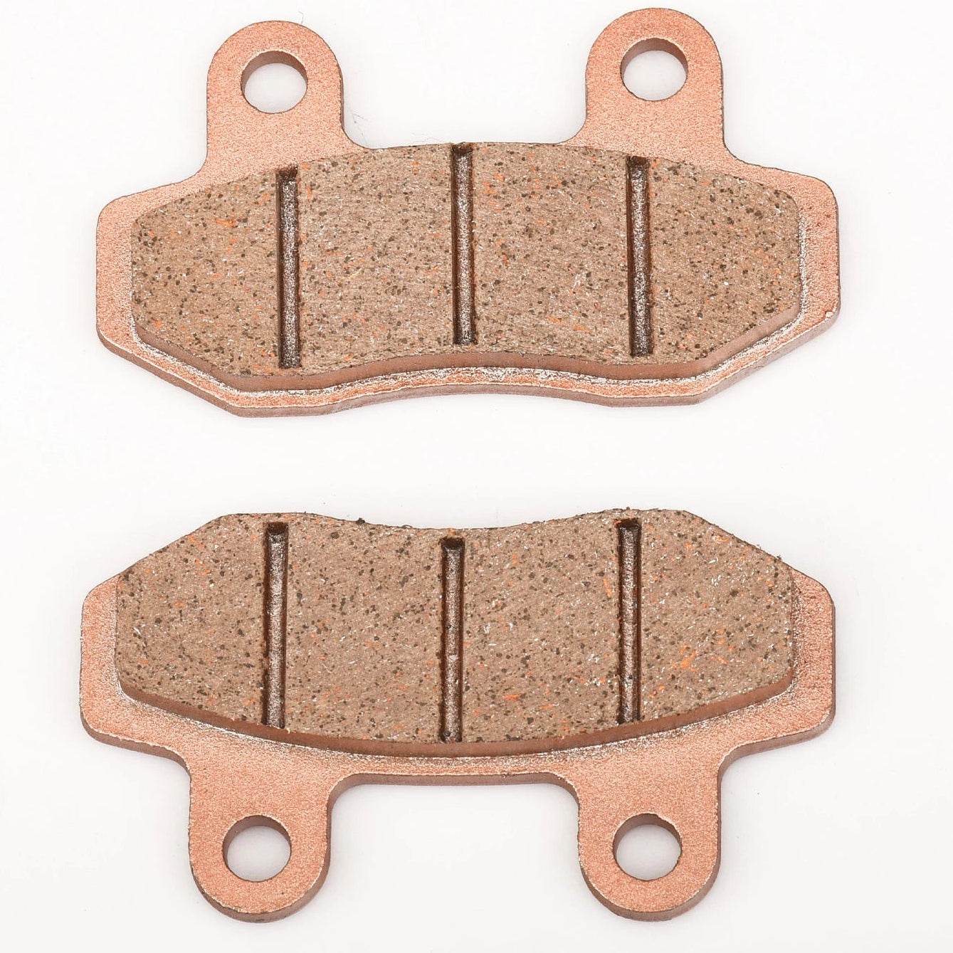 Surron UltraBee Front And Rear Brake Pads OEM
