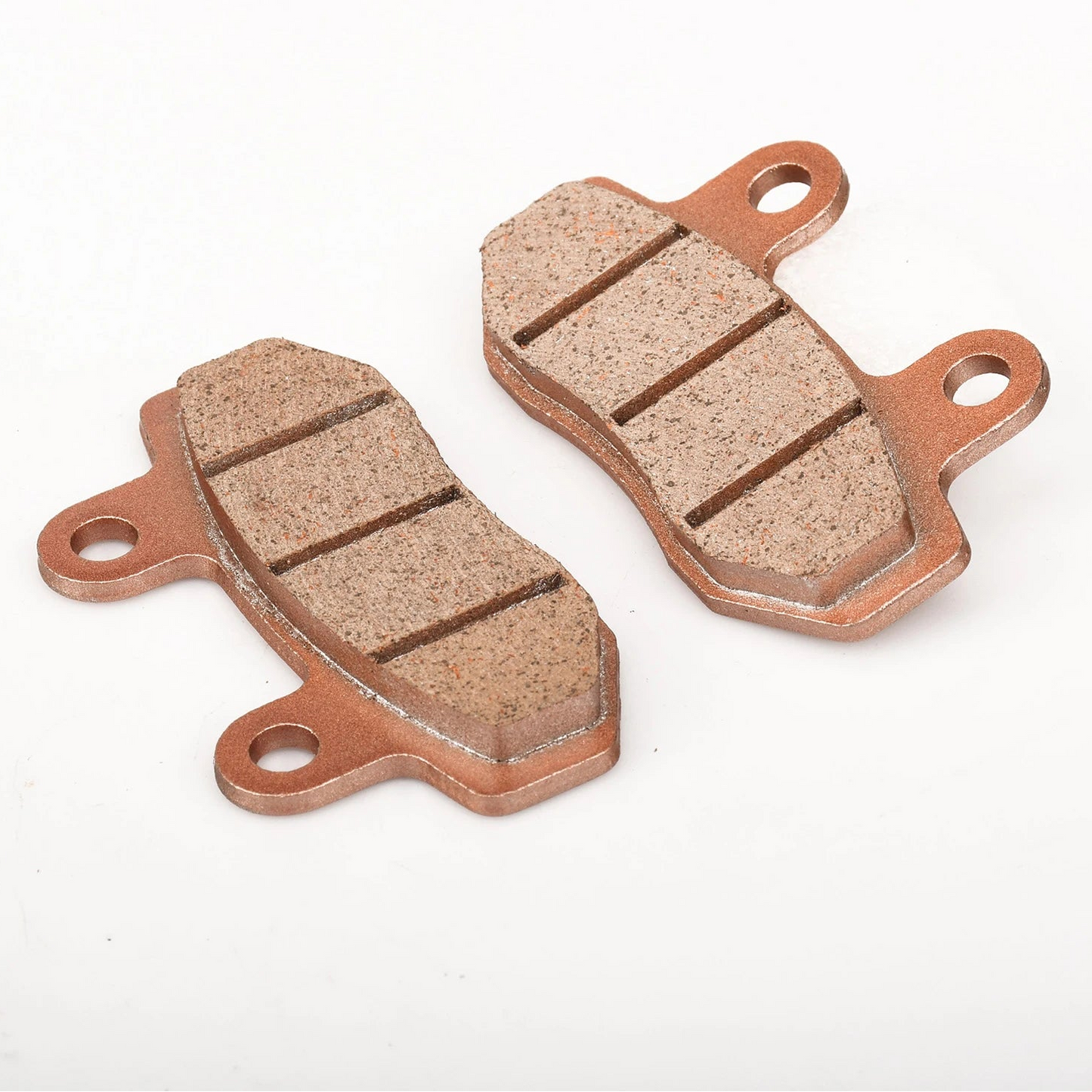 Surron UltraBee Front And Rear Brake Pads OEM
