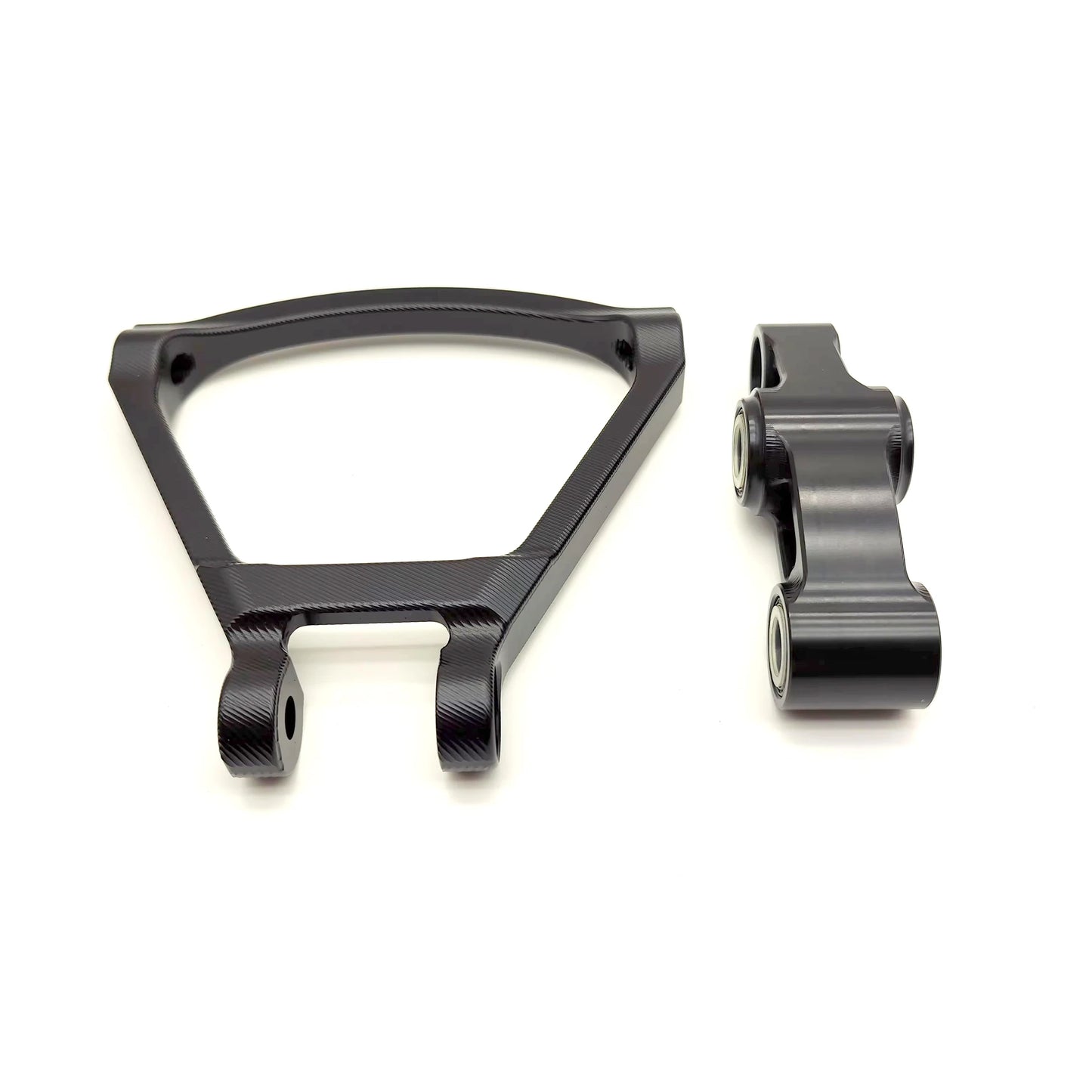 Surron Ultra Bee Upgraded rear shock linkage