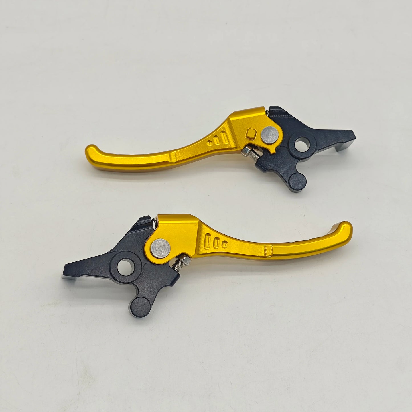CNC Surron Ultra Bee Levers