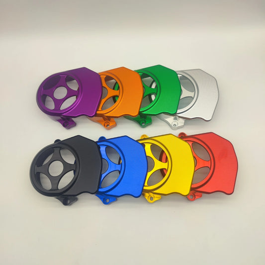 CNC Ultra Bee Motor Cover