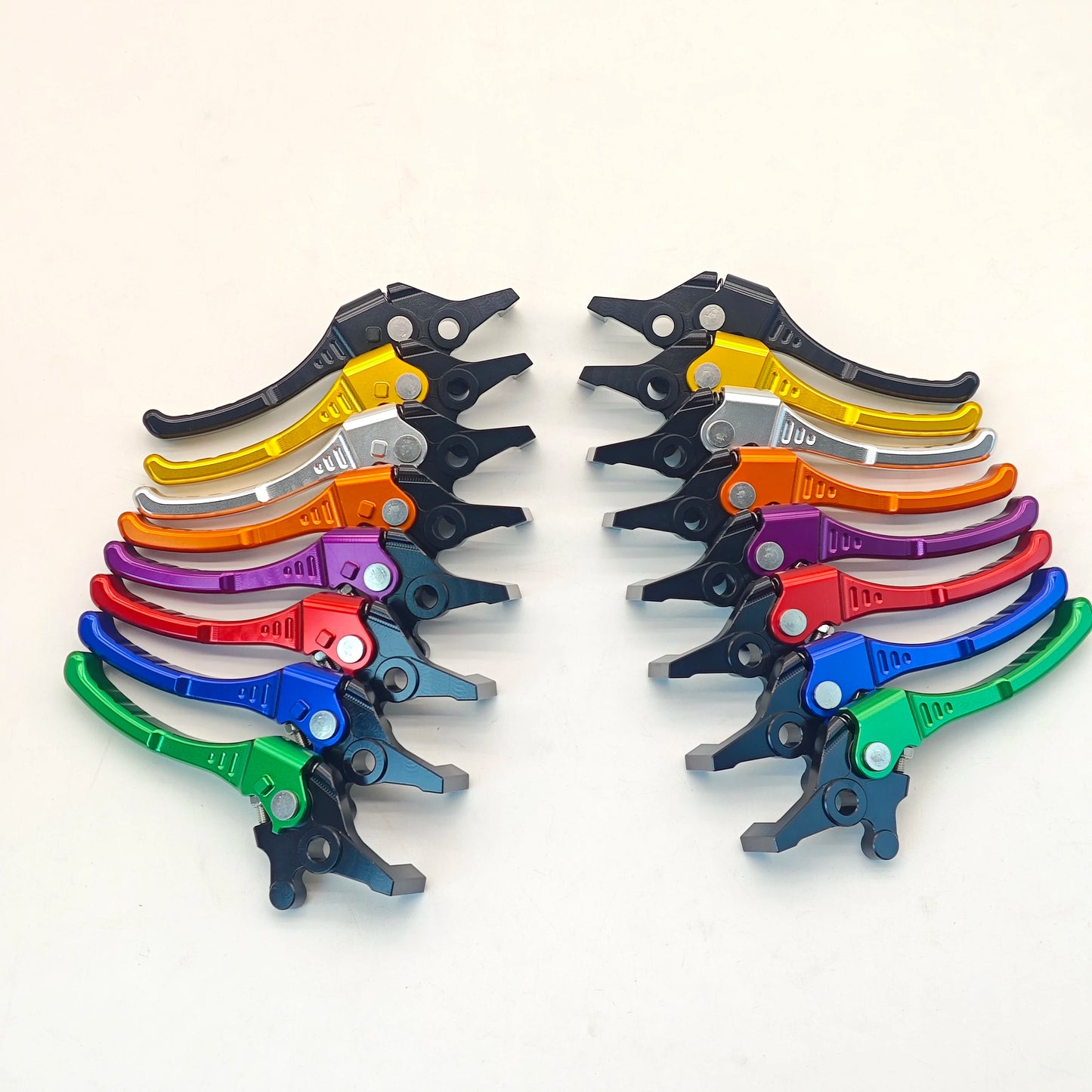 CNC Surron Ultra Bee Levers