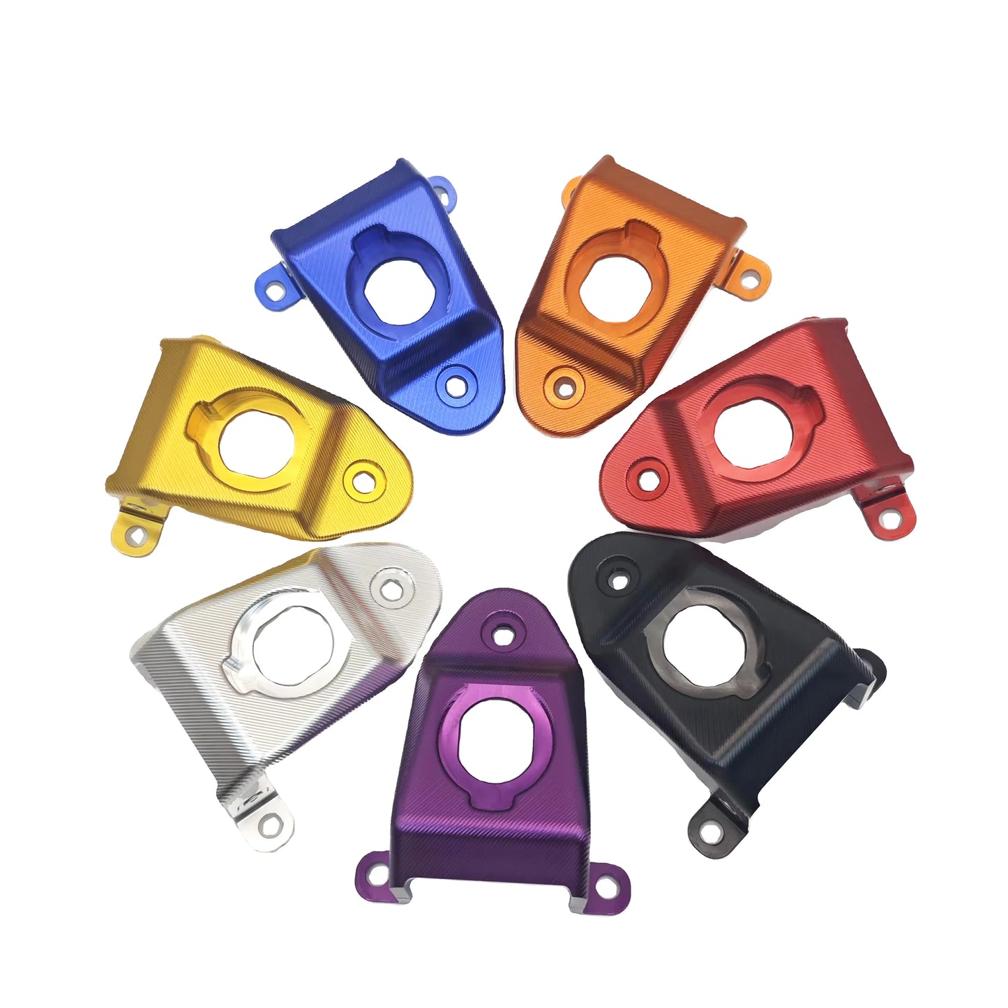 Ultra bee Aluminium USB Cover CNC