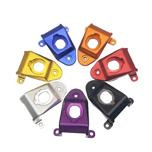 Ultra bee Aluminium USB Cover CNC