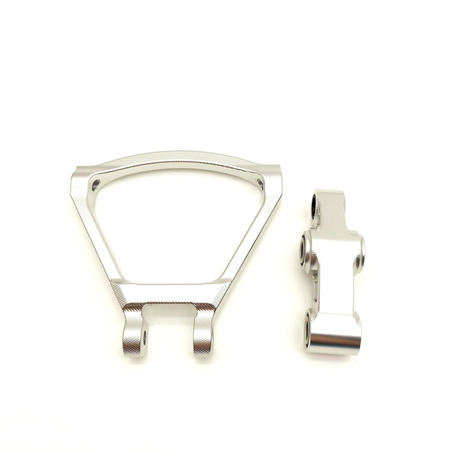 Surron Ultra Bee Upgraded rear shock linkage