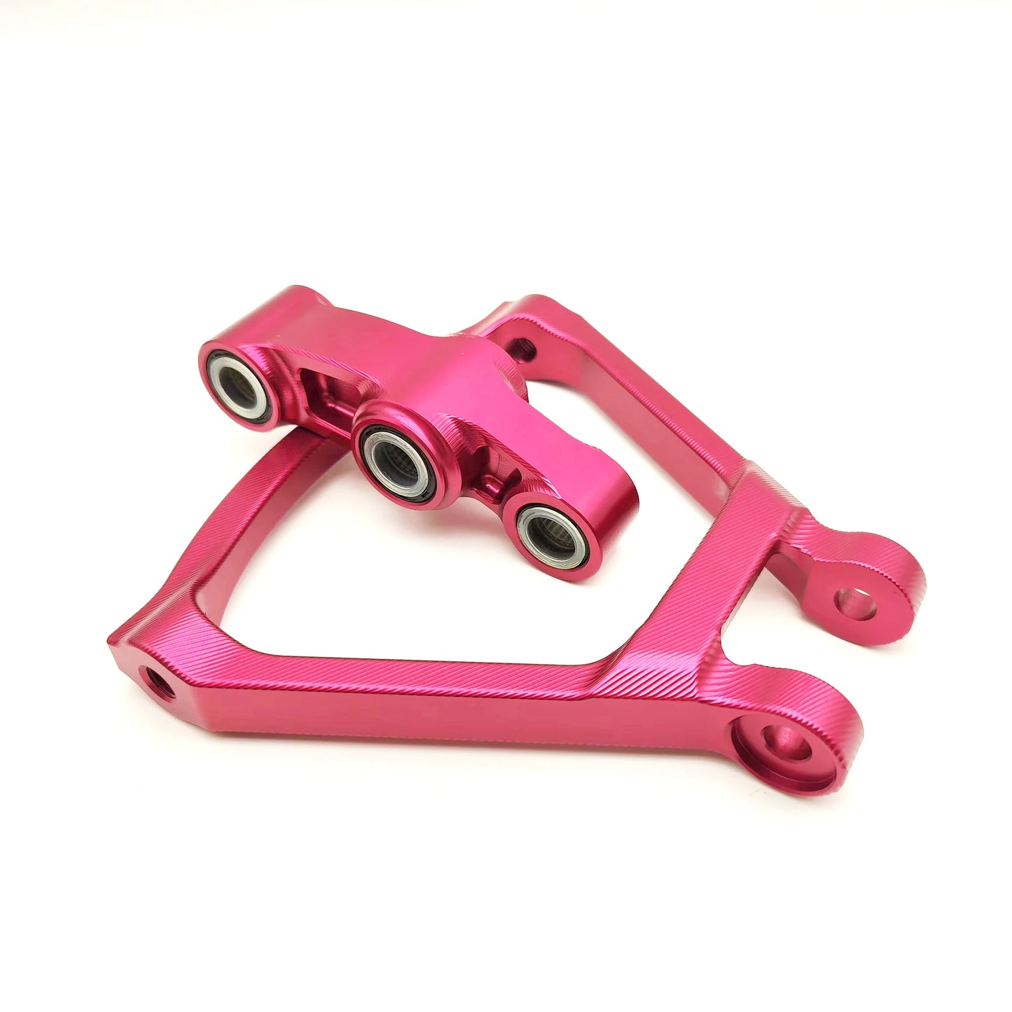 Surron Ultra Bee Upgraded rear shock linkage