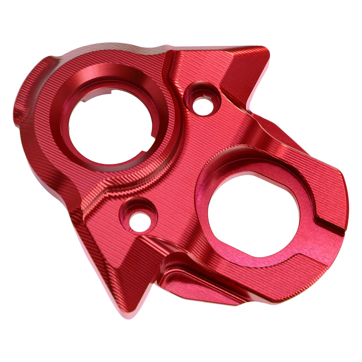 CNC Ignition Cover (Sur-Ron LBX)