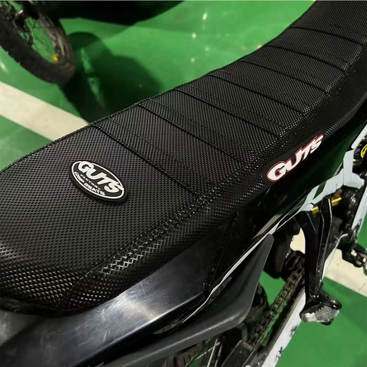 Ultra Bee Guts seat cover