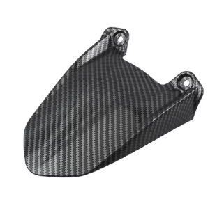 Carbon Fiber Talaria Rear Mud Guard