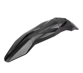 Carbon Fiber Talaria Front Fender