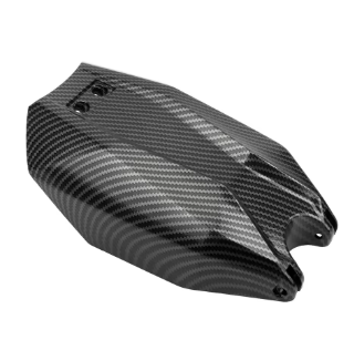 Carbon Fiber Talaria Battery Lid