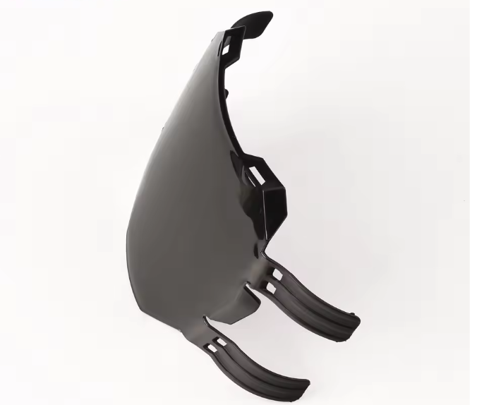 Front Number Plate – Universal Fit