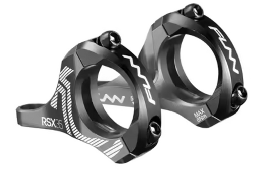 FUNN RSX35 Direct Mount Stem – For E-Moto / Surron / Talaria
