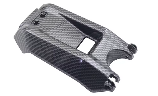 Carbon Battery Cover – Surron LBX