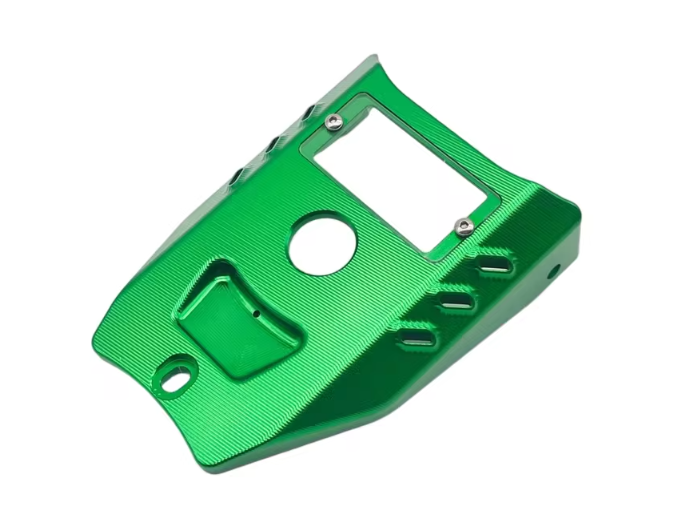 CNC ignition cover Talaria x3