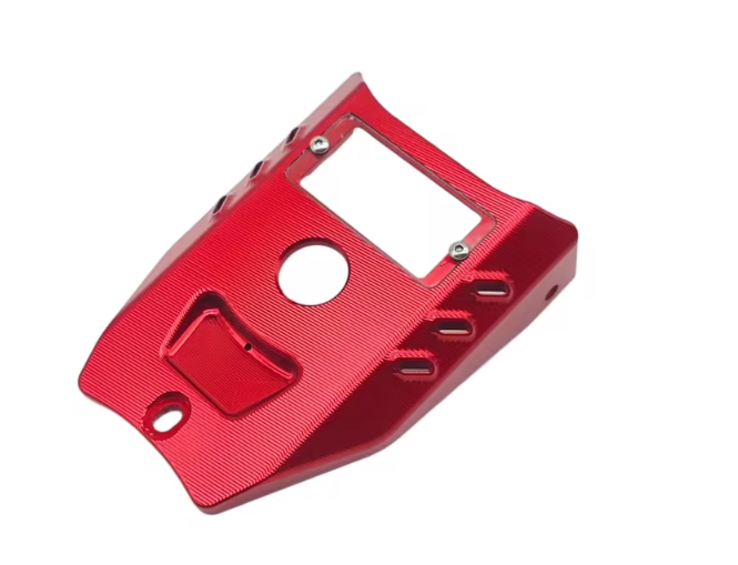 CNC ignition cover Talaria x3