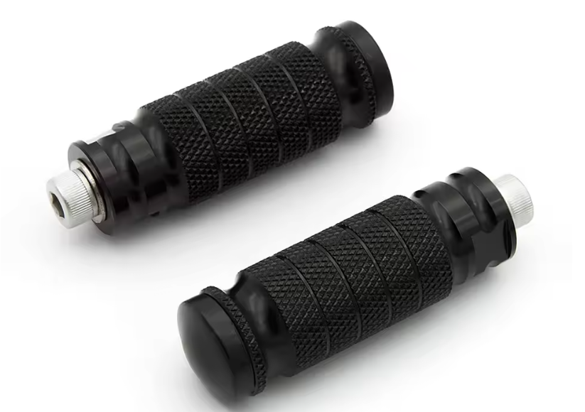 Talaria x3 Foot lock