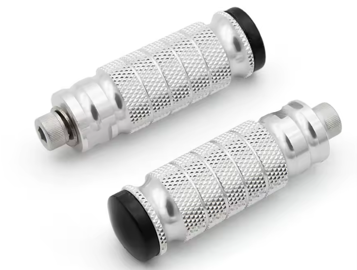 Talaria x3 Foot lock