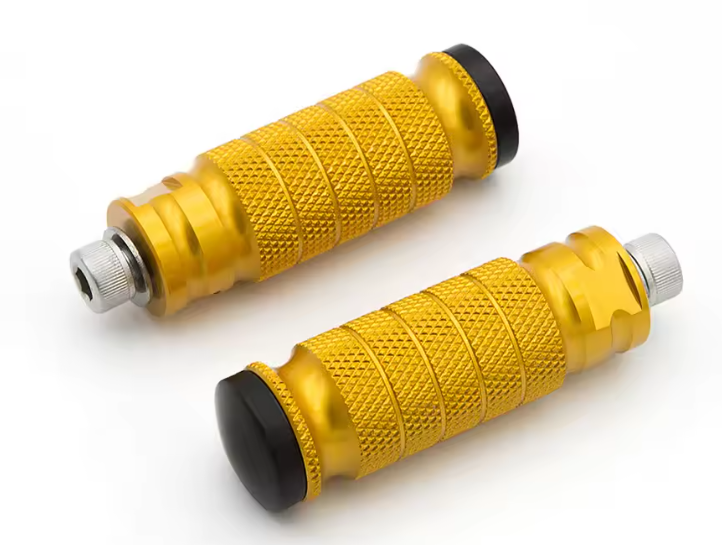 Talaria x3 Foot lock