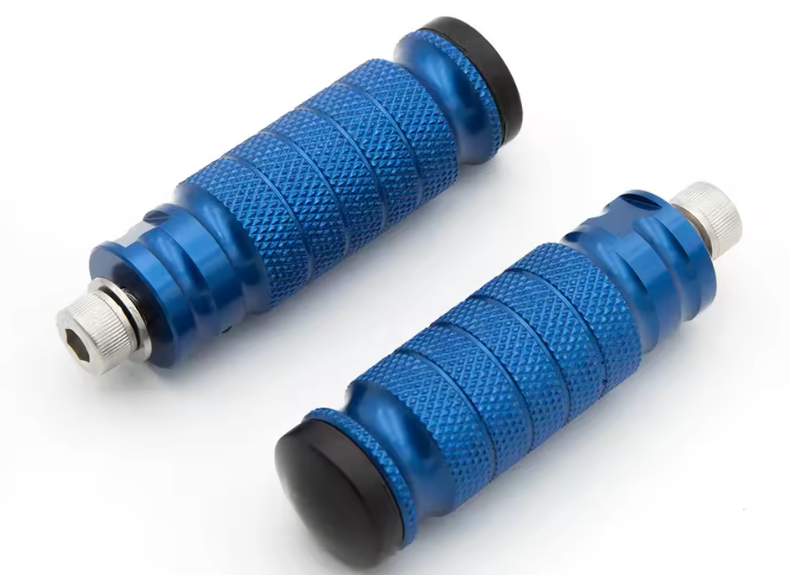 Talaria x3 Foot lock