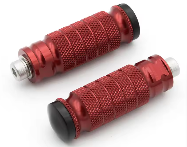 Talaria x3 Foot lock