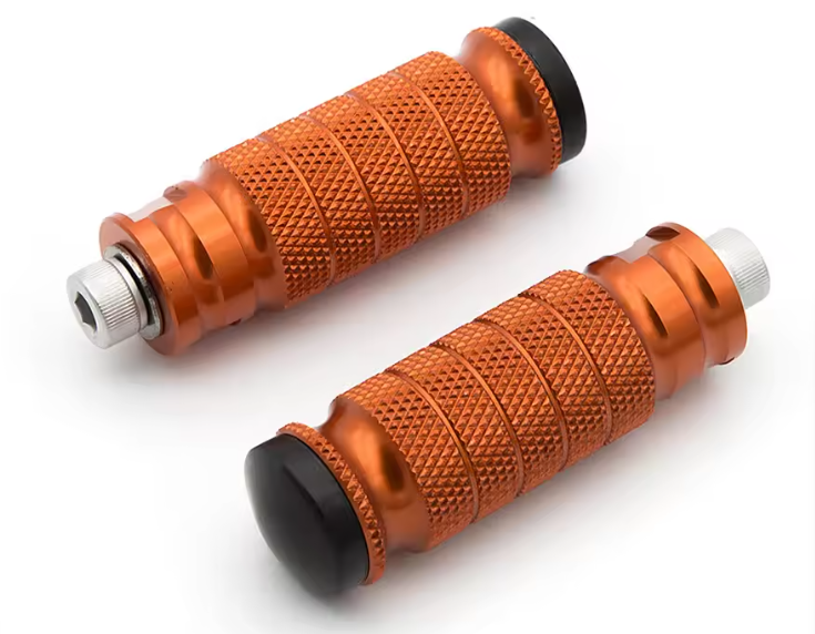 Talaria x3 Foot lock