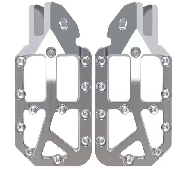 Surron CNC Foot Pegs