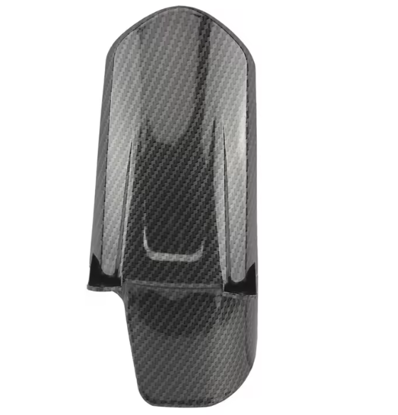 Carbon Fiber Rear Mud Guard – Surron LBX